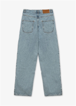 Saturday jeans Light Blue Denim H2O Fagerholt 